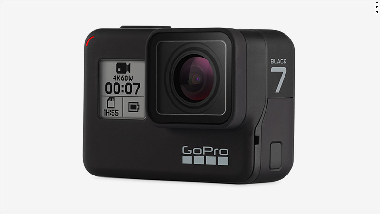 GoPro - GoPro7 Blackの+rallysantafesinooficial.com