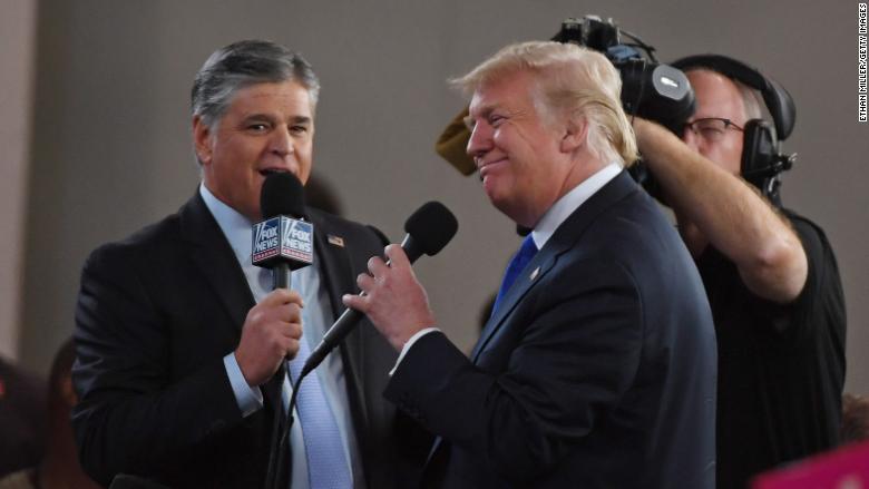 trump hannity sept 20