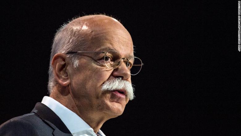 01 Dieter Zetsche FILE