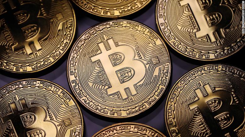 The companies behind bitcoin are trying to go public at a really bad time