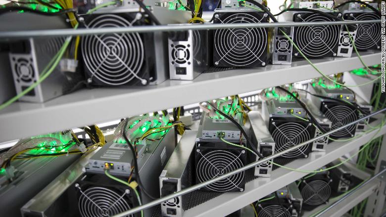 01 Bitmain ASIC files are restricted