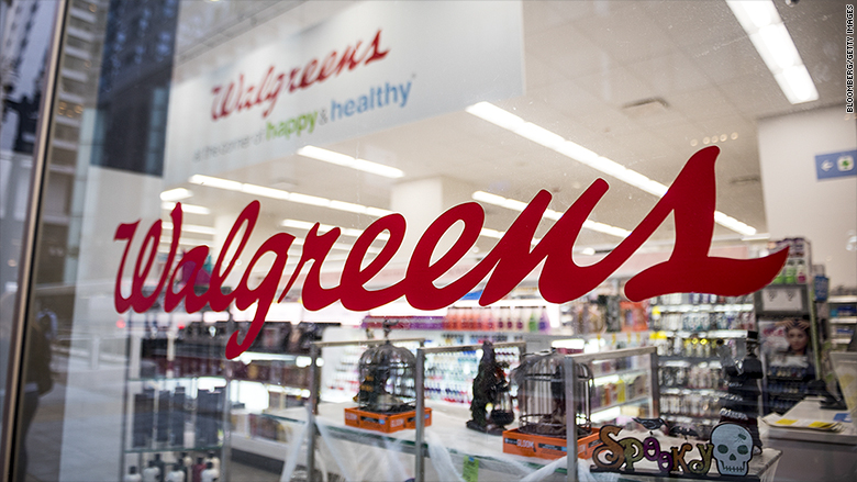Walgreens knew its profit forecast was wrong but didn't tell investors, SEC says