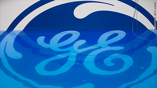 S&amp;P downgrades debt-riddled GE and GE Capital