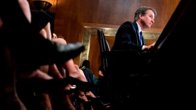 Reliable Sources: All eyes on Congress as vote on Kavanaugh draws near