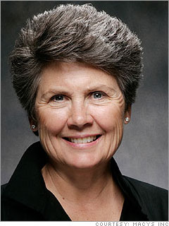 Janet E. Grove