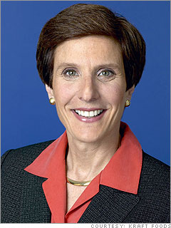 Irene B. Rosenfeld