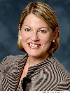 Susan D. Kronick