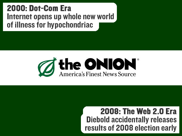 <i>Onion</i> headline