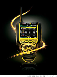 Sprint Nextel