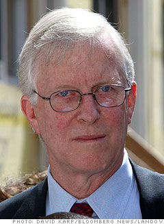 Robert Willumstad
