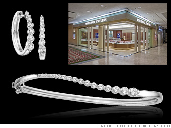 Whitehall Jewelers