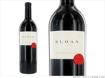 Sloan Winery