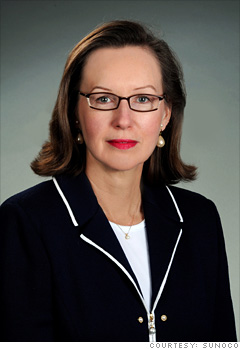 Lynn Elsenhans