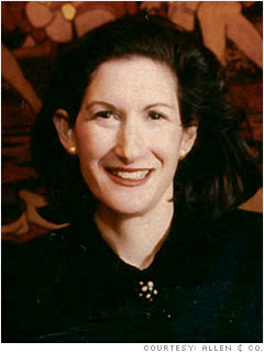Nancy Peretsman
