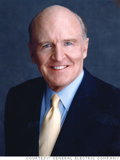 Jack Welch (General Electric)