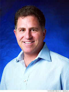 Michael Dell (Dell Inc.)