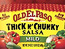 Old El Paso Salsa