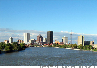 Rochester, N.Y. 