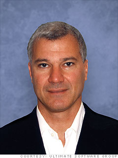 Marc D. Scherr