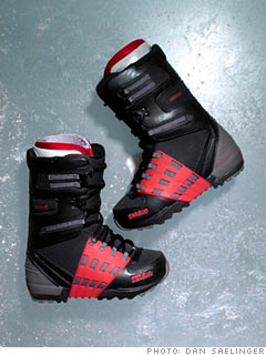 ThirtyTwo's Prime Boots 