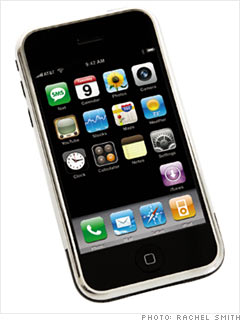 AT&T Apple iPhone 