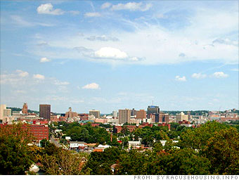 Syracuse, N.Y.