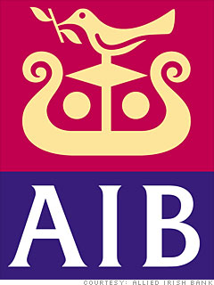 Allied Irish Banks PLC
