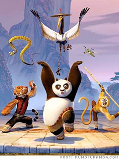 Indiana Jones And The Box Office Slump Kung Fu Panda 6