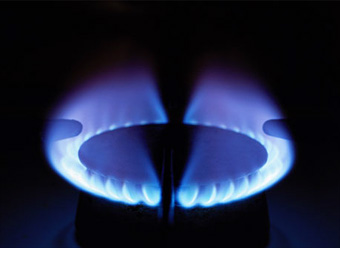 Convert to natural gas