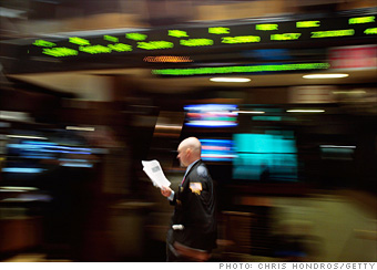 Thurs., Oct. 16 - Stocks fight back