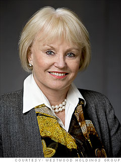 Susan Byrne