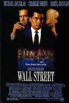 Wall Street - 1987