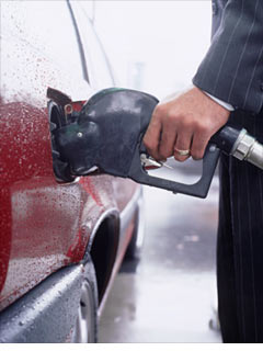 Gas - Conserve fuel in any car