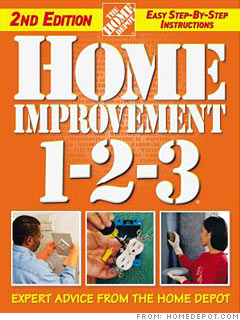Home Improvement 1-2-3  