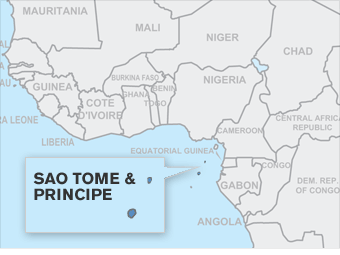 São Tomé and Principe