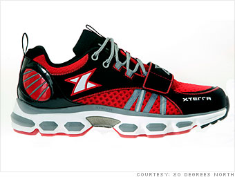 top of the line running shoes