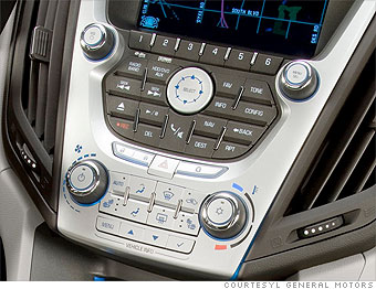 GM: Pause-and-Play Radio