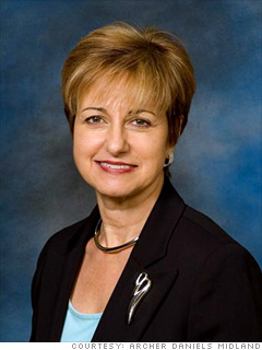 Patricia Woertz