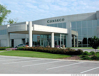  Conseco