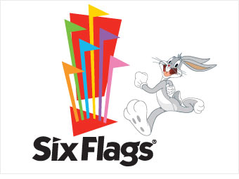 Six Flags 