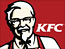 KFC runs out of chicken 