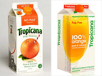 Tropicana's botched redesign