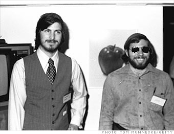Woz and the Apple II