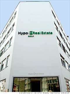 Hypo Real Estate Holding