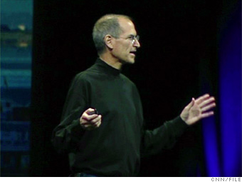 Steve Jobs, 54