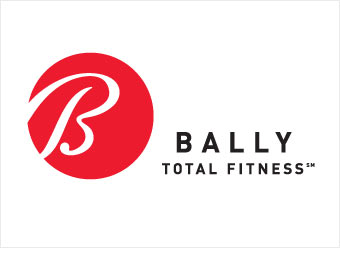 Bally Total Fitness - Two times
