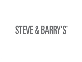 Steve & Barry's - Two times