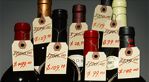 Unbeatable wine bargains