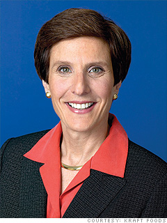 Irene Rosenfeld