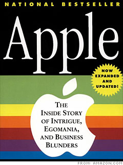 Creep - 'Apple: The Inside Story...'
